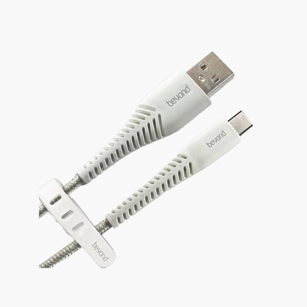 کابل تایپ سی به یو اس بی بیاند مدل BUC-301